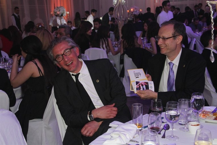 LeMSIC Annual Gala